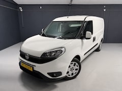 Fiat Doblò Cargo - 1.3 MJ L2H1 Maxi, 2 schuifdeuren