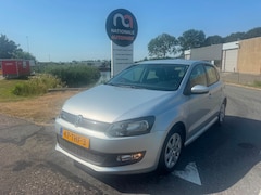 Volkswagen Polo - | 2012 | 1.2 TDI BlueMotion Comfortline | Export en Handel | APK