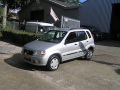 Suzuki Ignis - 1.3-16V GL178 d km nap stuurbekr APK