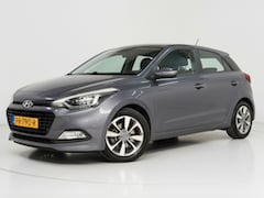 Hyundai i20 - 1.0 T-GDI i- Motion Navi Pdc Airco Cruise