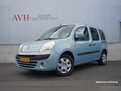 Renault Kangoo Family - 1.6-16V Expression