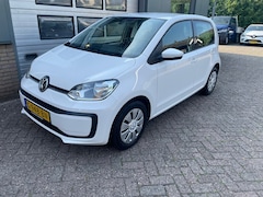 Volkswagen Up! - 1.0 BMT move up