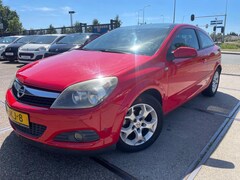 Opel Astra GTC - 1.6 Sport