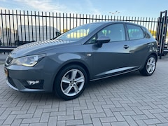 SEAT Ibiza - 1.0 TSI FR 116PK 6bak Xenon LED Sport