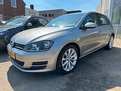 Volkswagen Golf - 1.8 * AUTOMAAT * 170 PK * LEDER * LMV * CRUISE