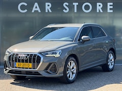 Audi Q3 - 35 TFSI S Line TREKHAAK