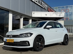Volkswagen Polo - 1.0 TSI Beats - 5 Deurs - Carplay