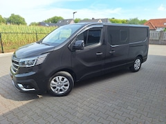 Renault Trafic - 2.0 dCi 170 T30 L2H1 Luxe Automaat