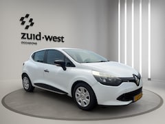 Renault Clio - 1.5 dCi ECO Authentique