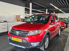 Dacia Sandero Stepway - 0.9 TCe Lauréate/AIRCO/CRUISE/NAP/