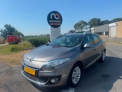 Renault Mégane Estate - | 2013 | 1.5 dCi Collection | Top Auto