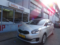 Kia Carens - 1.6 GDi First Edition
