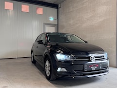 Volkswagen Polo - 1.0 MPI Comfortline ACC|Elektrische ramen| Uitstekend onderhouden