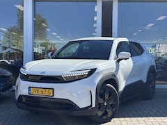 Toyota Urban Cruiser - Executive 61 kWh | Direct leverbaar | Rijklaarprijs