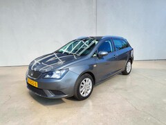 SEAT Ibiza ST - 1.2 TDI Style Ecomotive