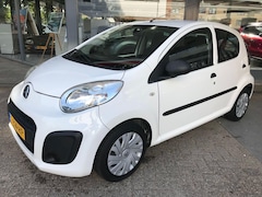 Citroën C1 - 1.0 Attraction Airco | 5-deurs