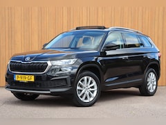 Skoda Kodiaq - 1.5 TSI Business Ed. Org.NL schuifdak camera