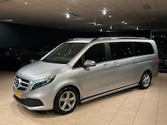 Mercedes-Benz V-klasse - V220 d Extra Lang Avantgarde Edition 8-Persoons INCL BTW