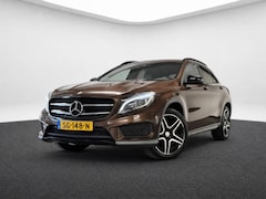 Mercedes-Benz GLA-Klasse - 200 Premium Plus|156PK|AMG|NAVI|CAMERA|FACELIFT|LED|
