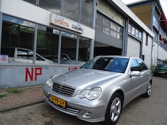 Mercedes-Benz C-klasse - 180 K. Avantgarde