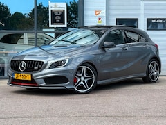 Mercedes-Benz A-klasse - 180 Prestige| AMG| PANO| NAP