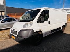 Peugeot Boxer - 333 2.2 HDI L2H2 Profit+