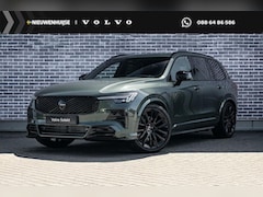 Volvo XC90 - 2.0 T8 Plug-in hybrid AWD Ultra Dark Exec. Ed. | Heico Body Kit | Selected Level | Spacers