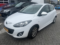 Mazda 2 - 2 1.3 GT-M Line