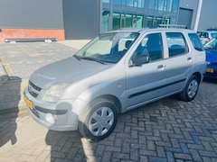 Suzuki Ignis - 1.3-16V GLS