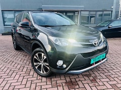 Toyota RAV4 - 2.0 Style 4WD