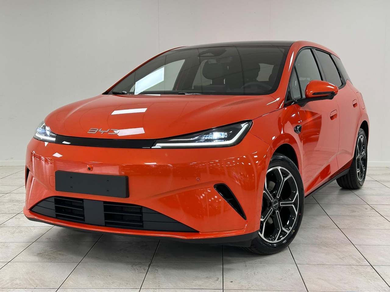 BYD DOLPHIN G - DM-i Comfort NIEUW! Direct uit voorraad leverbaar! - AutoWereld.nl