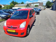 Daihatsu Cuore - 1.0 Clever