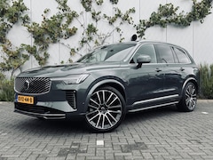 Volvo XC90 - 2.0 T8 Plug-in hybrid AWD Ultra Bright Exec. Ed. | Geventileerd leder | Head-up Display |