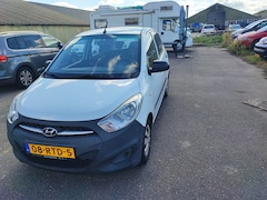 Hyundai i10 - 1.1 Pure