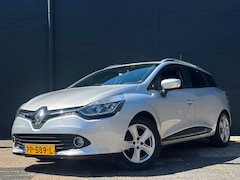 Renault Clio Estate - 1.2 GT | Automaat | Navi | Camera
