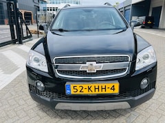 Chevrolet Captiva - 2.4i Executive 7 Personen