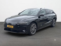 Audi A6 Avant e-tron - Advanced edition Performance 100 kWh 367pk | Private Lease vanaf 1.181, - per maand | Tech