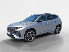 Hyundai Tucson - 1.6 T-GDI PHEV N Line Business | UIT VOORRAAD LEVERBAAR