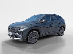Hyundai Tucson - 1.6 T-GDI PHEV Pure Edition | UIT VOORRAAD LEVERBAAR