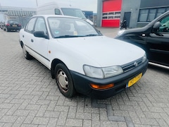 Toyota Corolla - 1.3 XLi