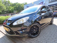 Ford C-Max - 1.6 SCTi Titanium