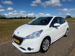Peugeot 208 - 1.2 e-VTi Active AUTOMAAT NAP
