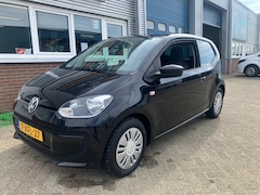 Volkswagen Up! - 1.0 move up BlueMotion