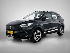 MG MG ZS EV - Long Range Luxury 70 kWh | 1-FASE | 1e-EIG. | WLTP 440 KM | SoH 93, 24% | Panorama/Schuif