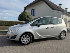 Opel Meriva - 1.4 Turbo Edition / Bj: 2011 / Airco