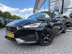 CUPRA Leon Sportstourer - 1.4 e-Hybrid 245 | Plug in Hybride | PANO | Automaat | LED | Camera | Carplay | Virtual |