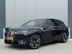BMW iX - XDrive40 Executive 77 kWh |100% SOH|LASER|PANO|GOLD|