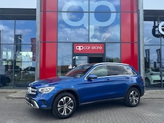 Mercedes-Benz GLC-klasse - 300e 4MATIC Business Solution | Panorama | Vol Leder | Carplay | Camera | Parksensor |