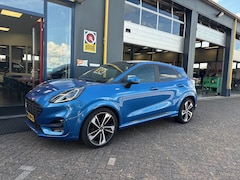 Ford Puma - 1.0/155pk, EcoBoost Hybrid ST-Line X Full Options