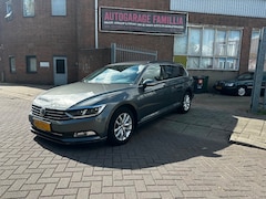 Volkswagen Passat Variant - 1.6 TDI Comfortline